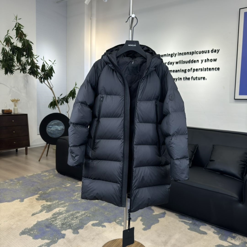 Moncler Down Coat